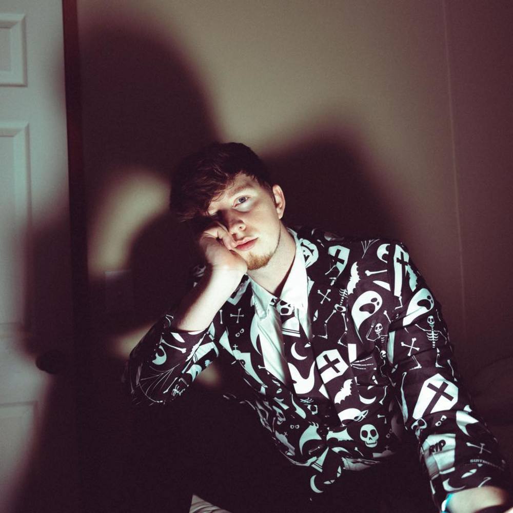 Meet your Posher, Shawn